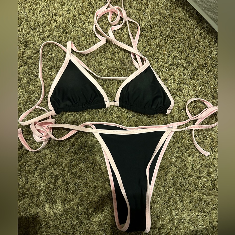 SHEIN bikini